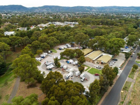 Windsor Gardens Caravan Park